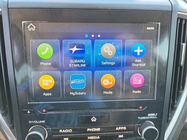 Used 2019 Subaru Forester Sport w/ Popular Package #2 AWD/4WD image 11