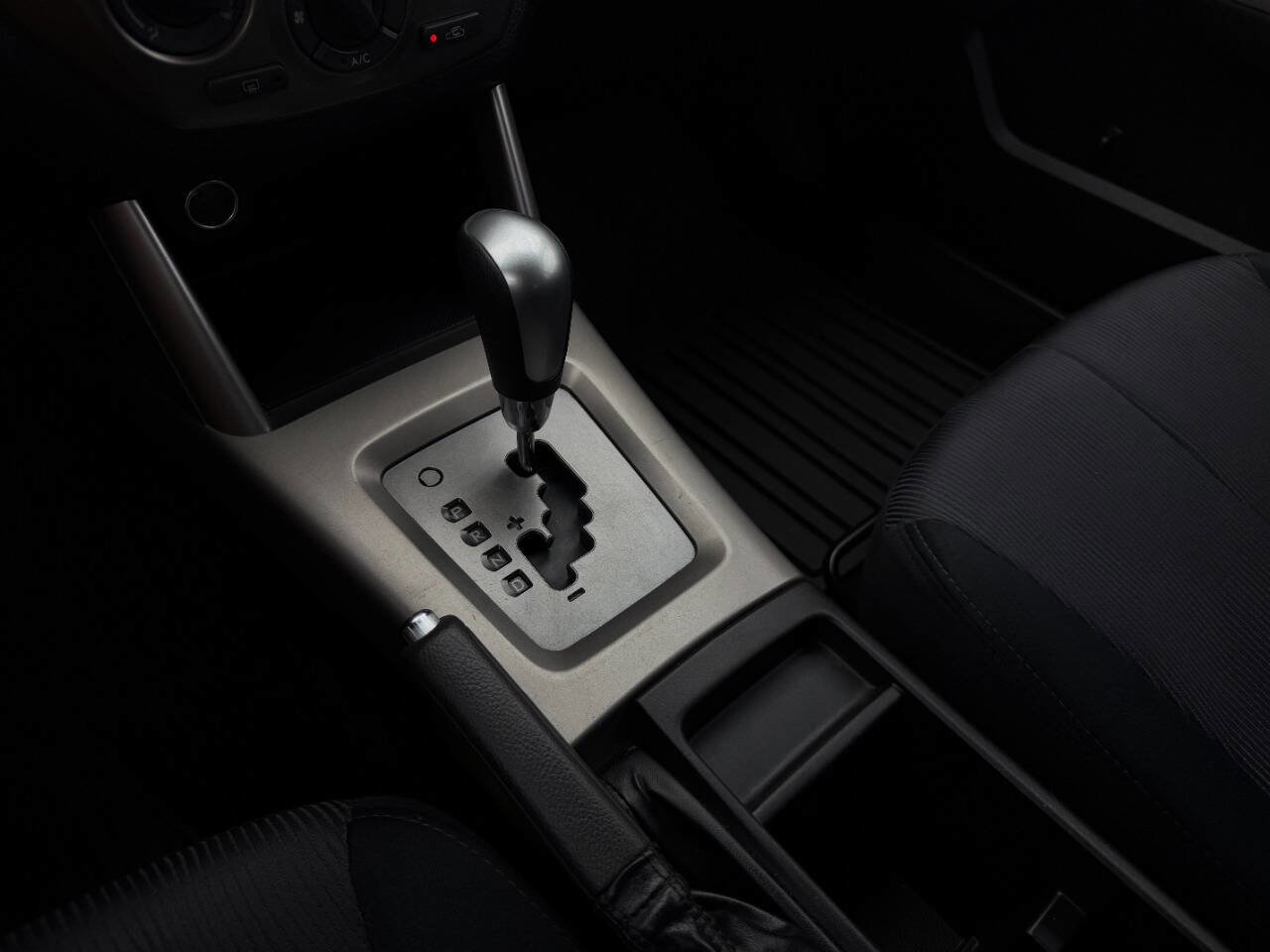 Used 2009 Subaru Forester 2.5X image 27