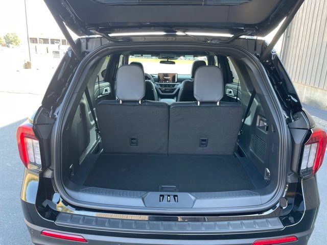 New 2027 Ford Explorer ST w/ Sun And Sound Package AWD/4WD image 63