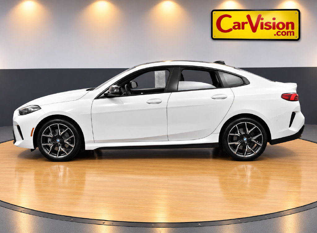 Used 2026 BMW 228i xDrive AWD/4WD image 4