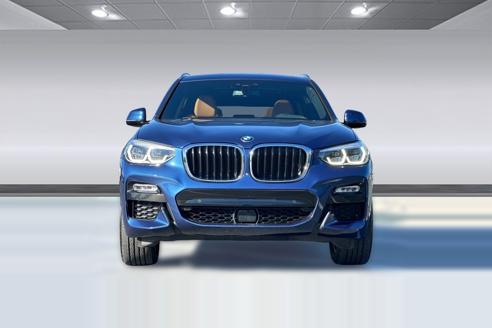 Used 2018 BMW X3 xDrive30i image 5