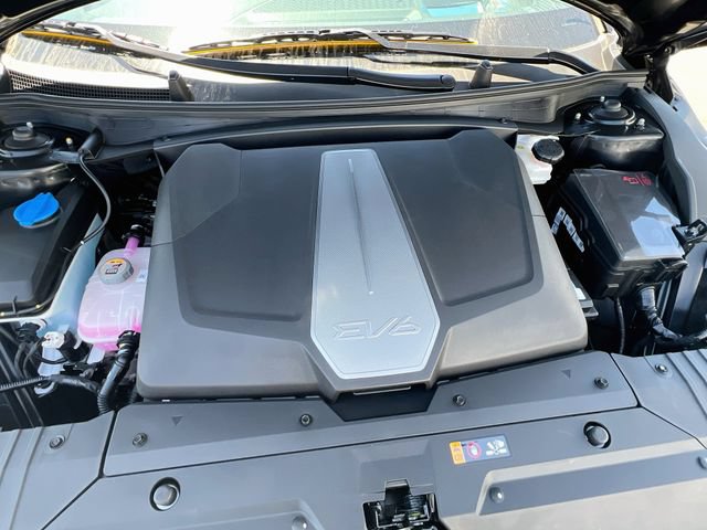 New 2026 Kia EV6 GT-Line RWD image 32