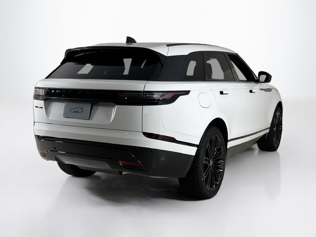 New 2026 Land Rover Range Rover Velar Belgravia AWD/4WD image 5