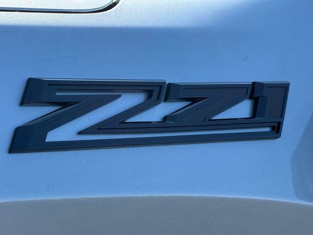 New 2026 Chevrolet Silverado 1500 RST video 2