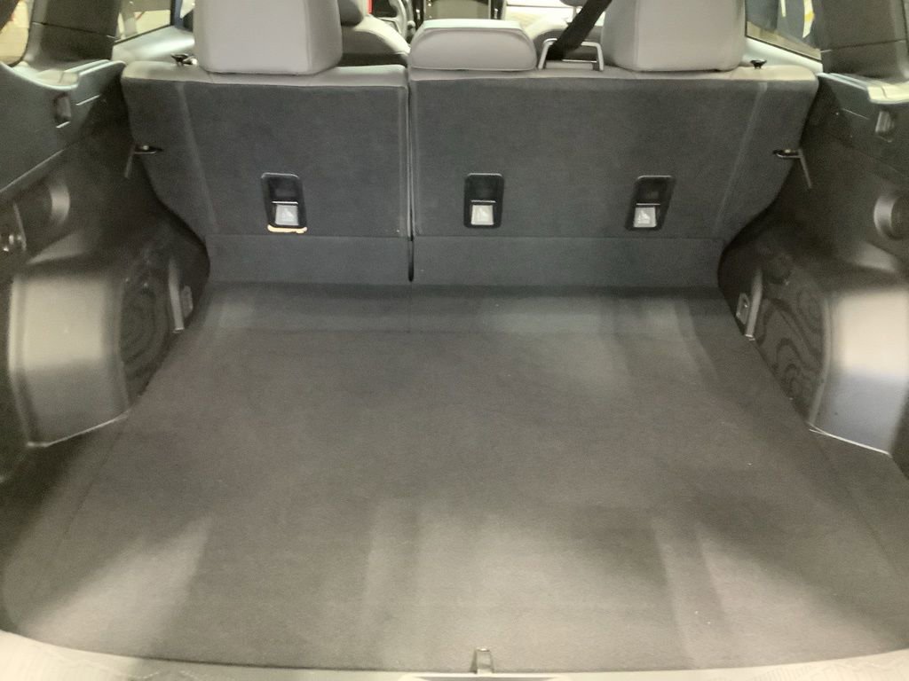 Certified 2025 Subaru Forester Limited image 22