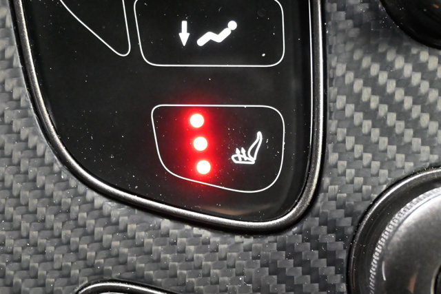 Used 2019 Aston Martin Rapide AMR image 21