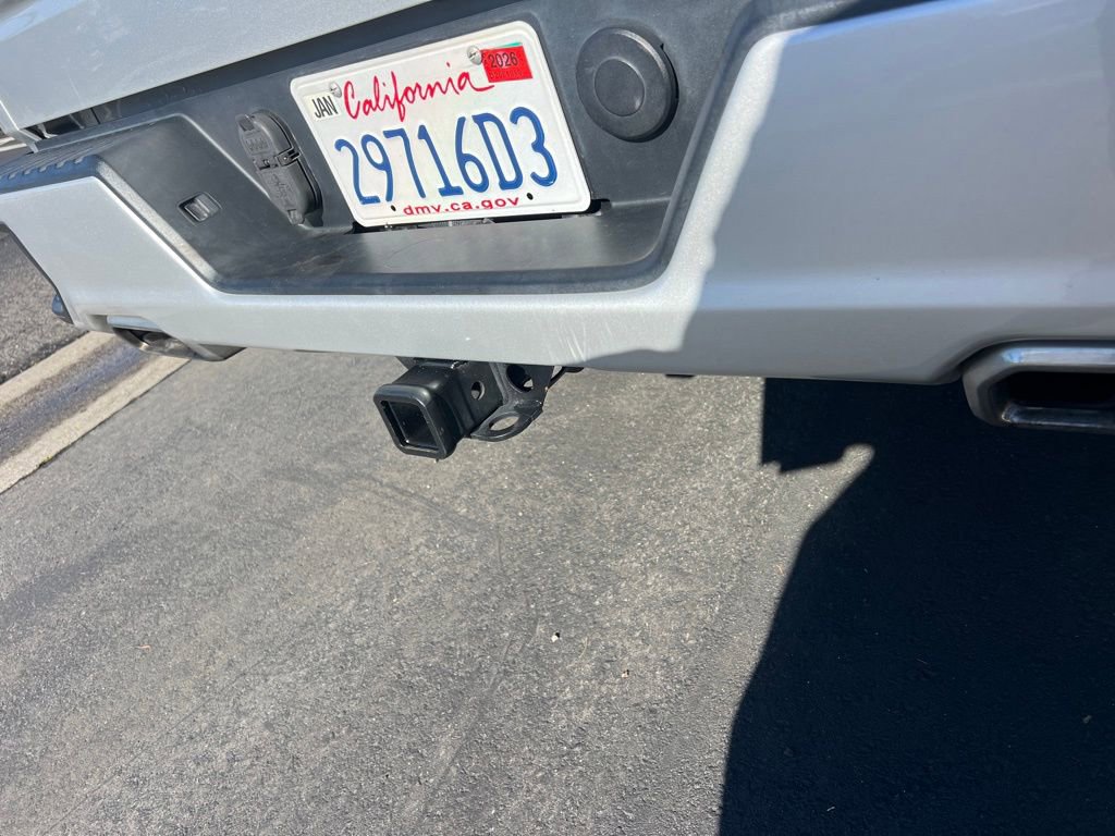 Used 2021 Chevrolet Silverado 1500 RST image 20