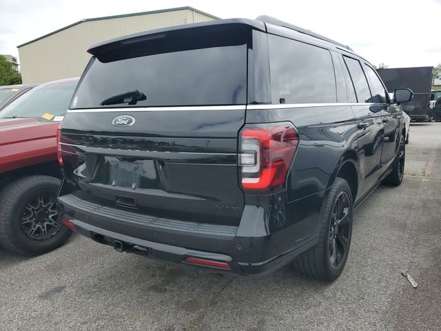 Used 2023 Ford Expedition Max Limited RWD image 11