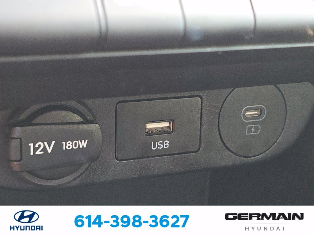 Used 2026 Hyundai Elantra Hybrid FWD image 32