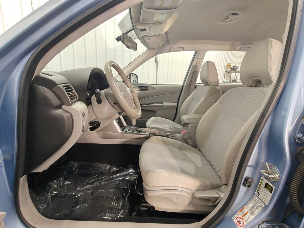 Used 2011 Subaru Forester 2.5X AWD/4WD image 24