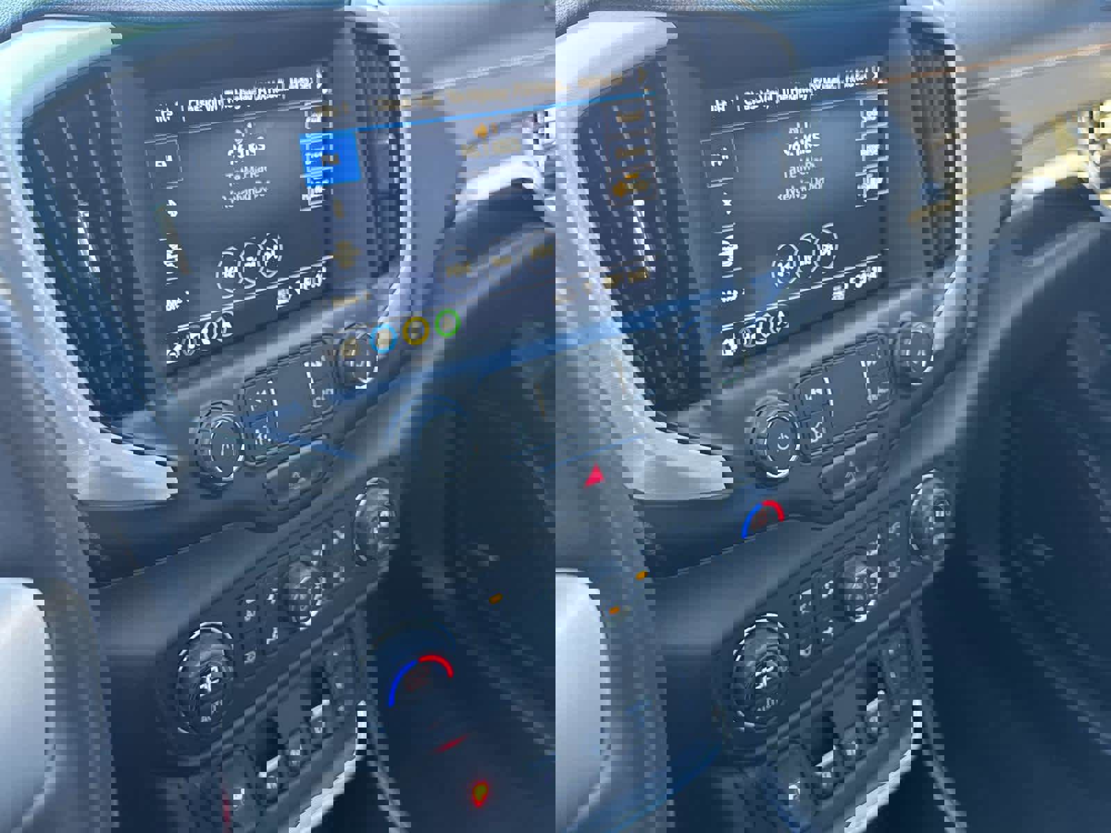 Used 2021 GMC Terrain SLT w/ Infotainment Package II image 24