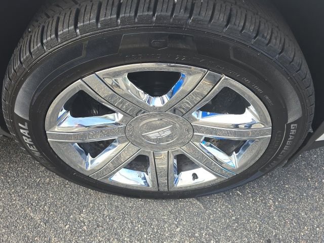 Used 2016 Cadillac Escalade Luxury image 24