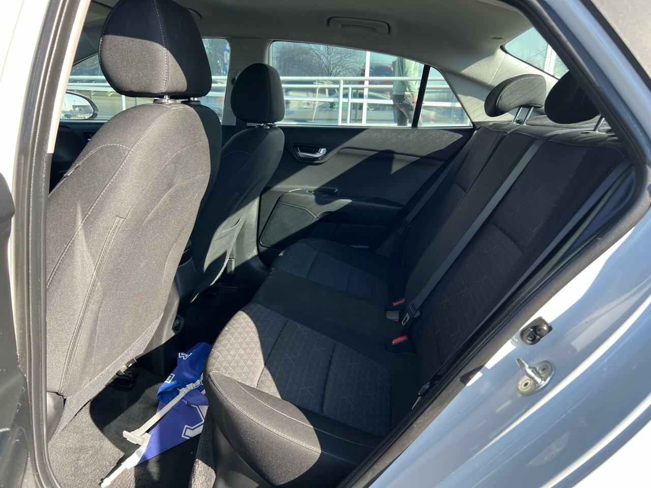 Used 2019 Kia Rio S image 12