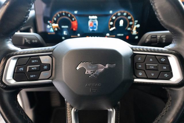 Used 2024 Ford Mustang Premium image 21