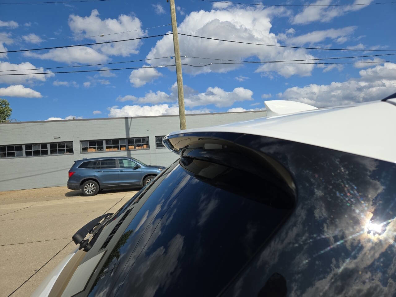 Used 2023 Buick Envision Preferred image 66