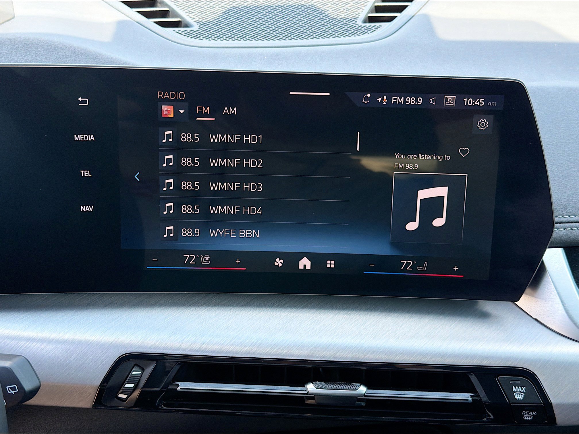 Used 2026 BMW X1 xDrive28i image 31