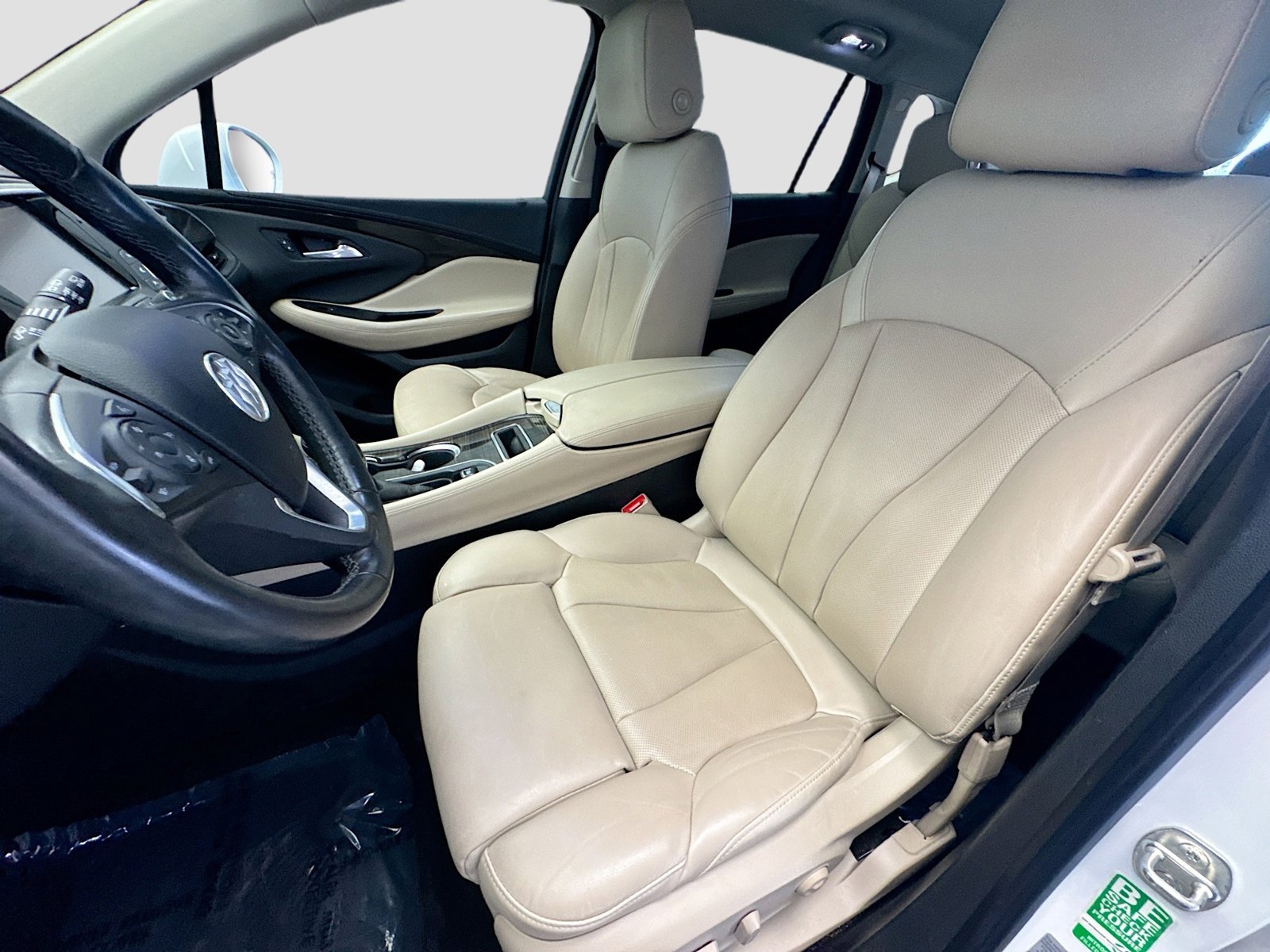 Used 2019 Buick Envision Premium image 11