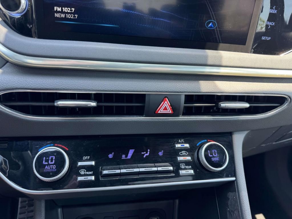 Used 2023 Hyundai Sonata SEL Plus FWD image 26