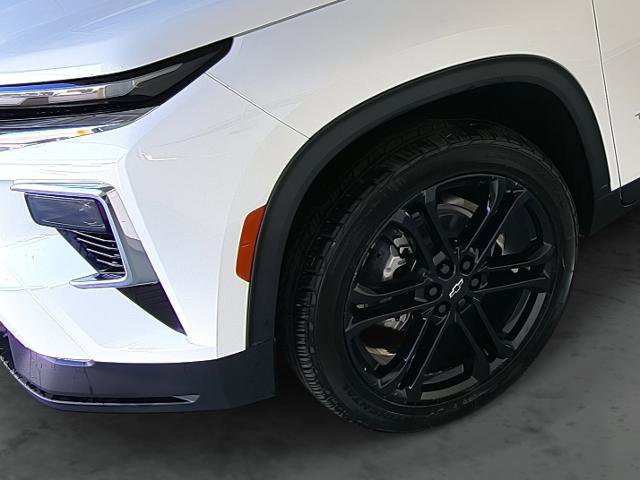 New 2026 Chevrolet Traverse LT image 7