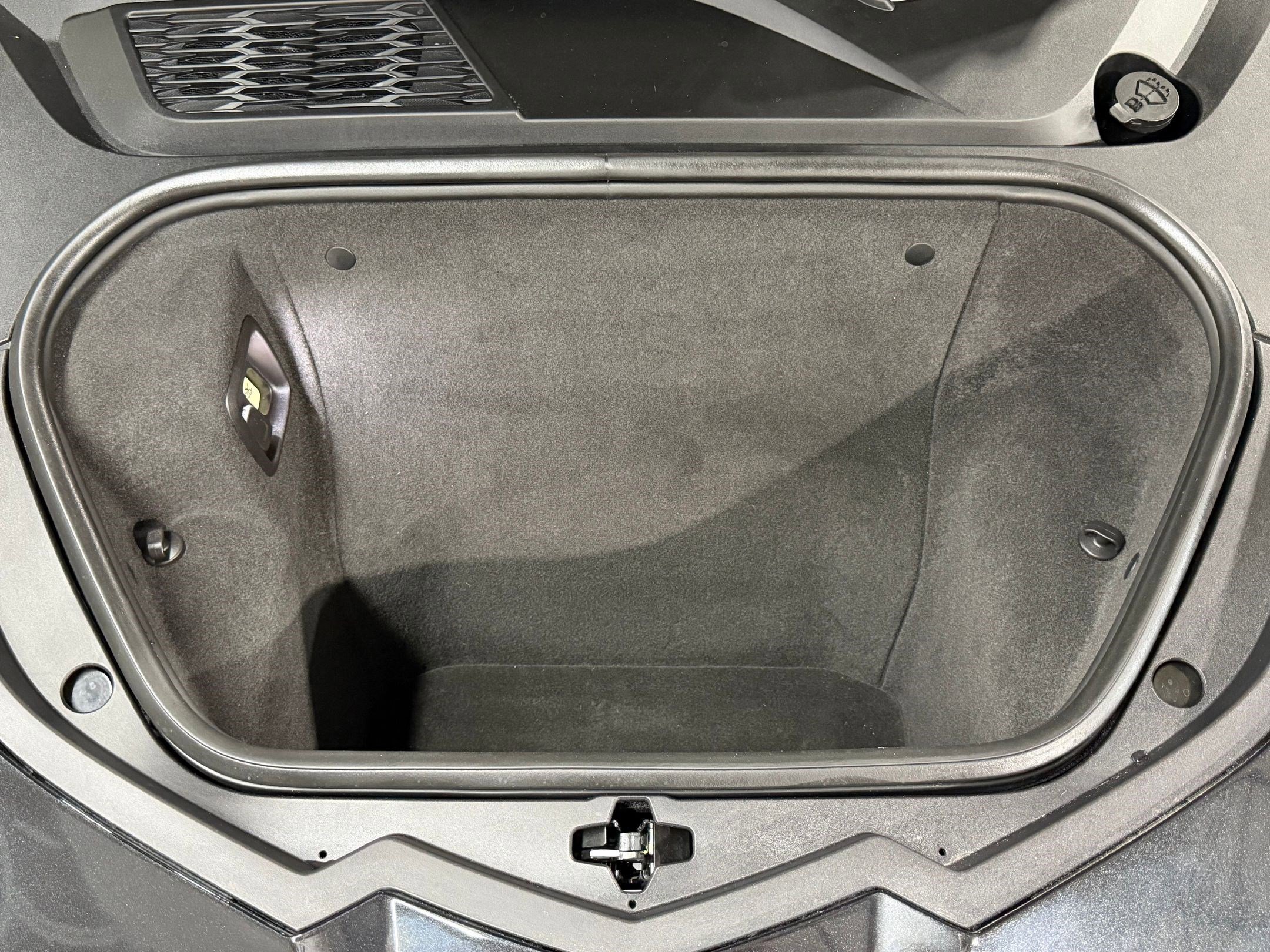 Used 2024 Chevrolet Corvette Stingray Preferred Cpe w/ Z51 Performance Package image 51