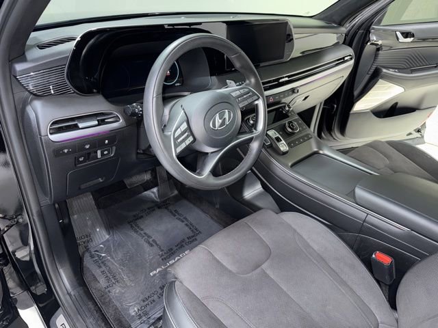 Used 2025 Hyundai Palisade Calligraphy image 15