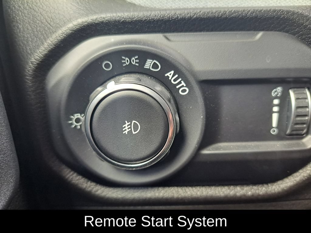 Used 2024 Jeep Wrangler Unlimited Sport AWD/4WD image 20