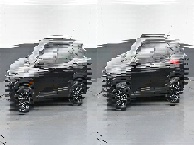 New 2026 Chevrolet TrailBlazer ACTIV w/ Convenience Package image 38