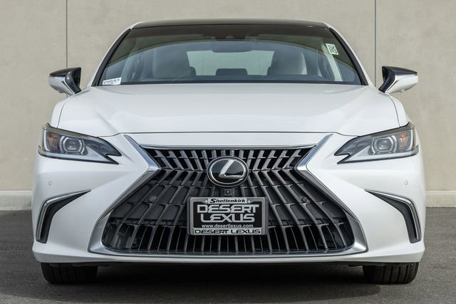Used 2024 Lexus ES 350 Luxury image 2