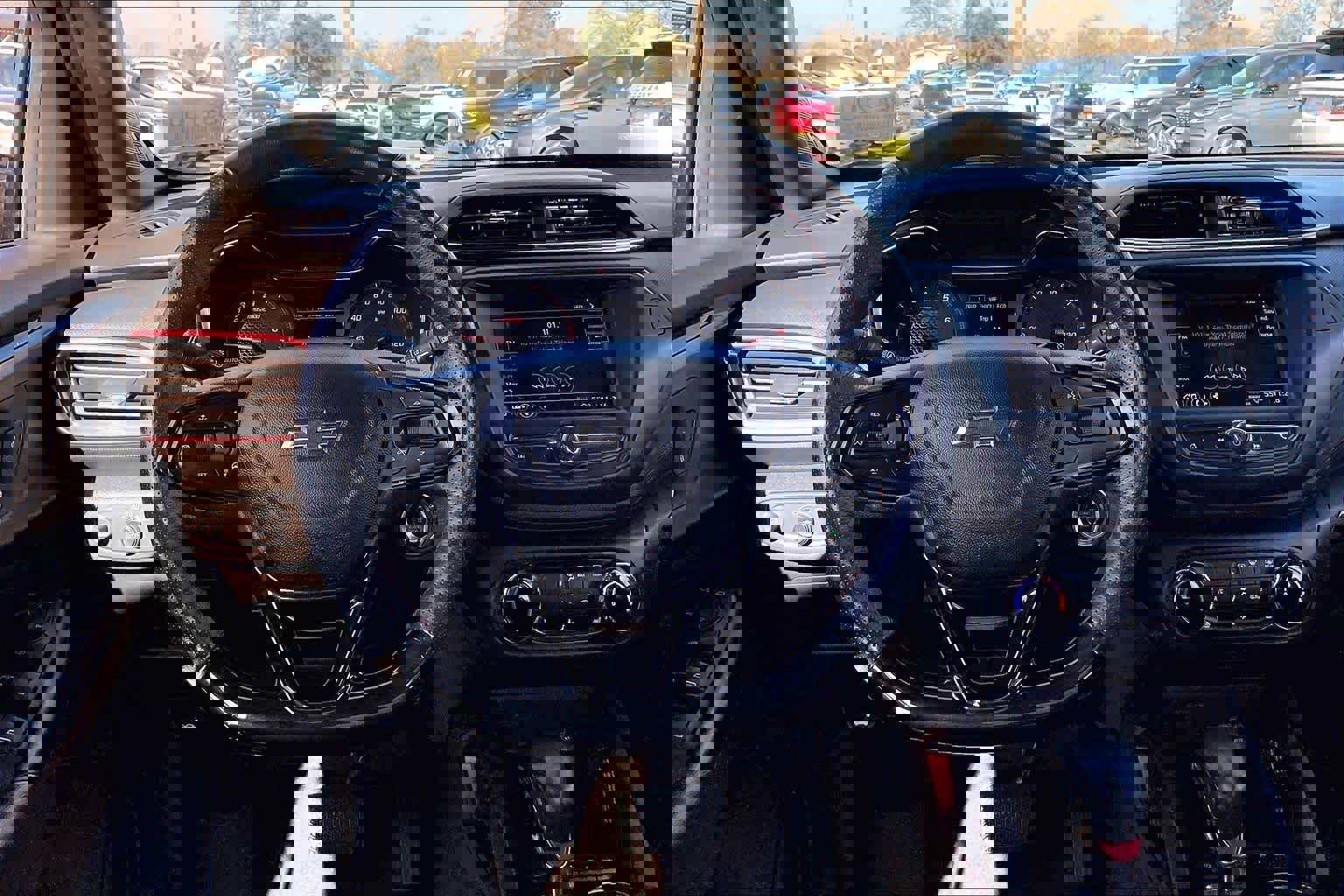 Used 2022 Chevrolet TrailBlazer RS image 7