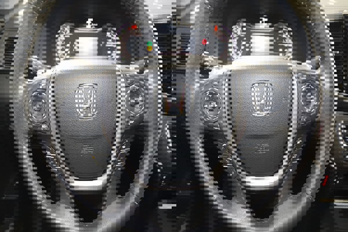 Used 2022 Honda Ridgeline RTL-E image 32