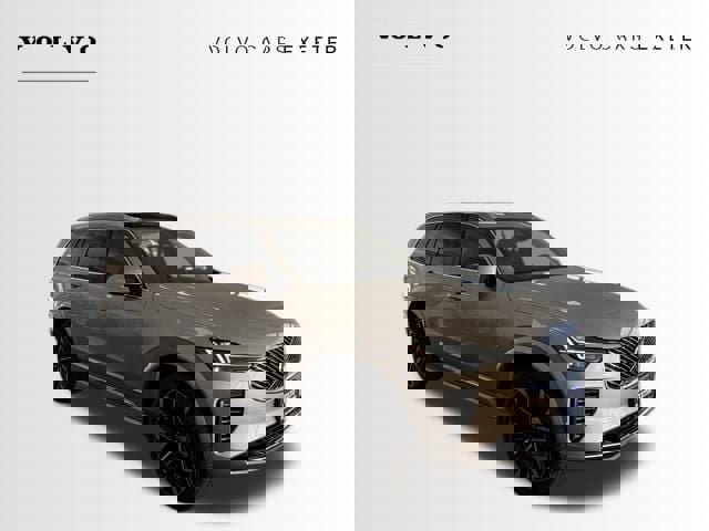 New 2026 Volvo XC90 B5 Plus w/ Protection Package image 7