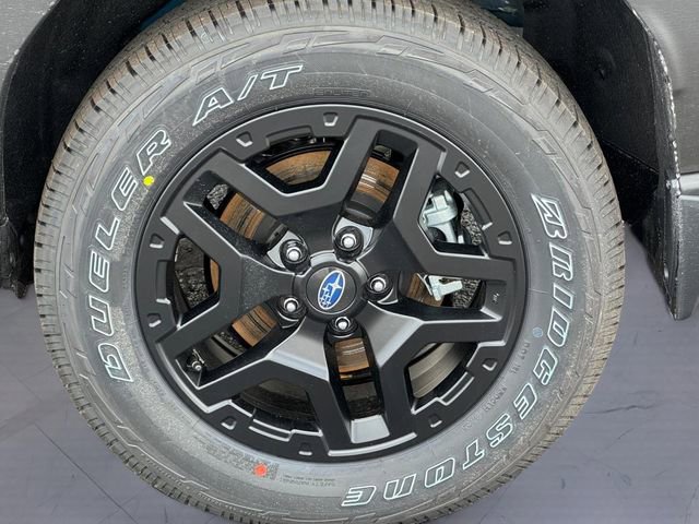 New 2026 Subaru Outback Wilderness image 7