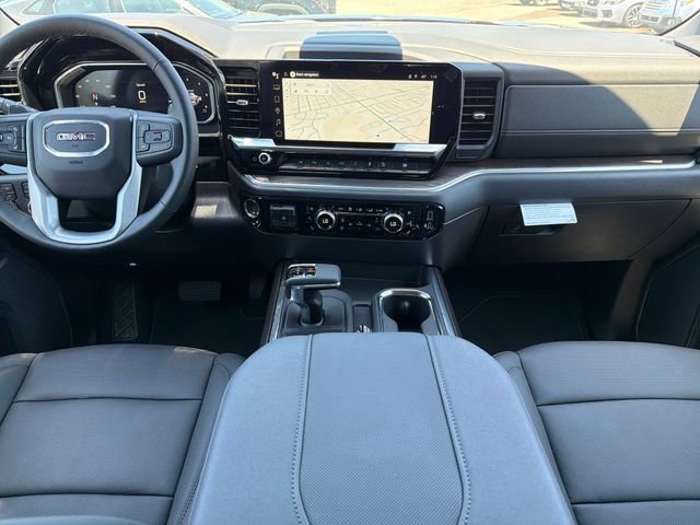 New 2026 GMC Sierra 1500 SLT w/ SLT Premium Plus Package AWD/4WD image 9