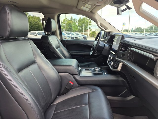 Used 2024 Ford Expedition XLT RWD image 22