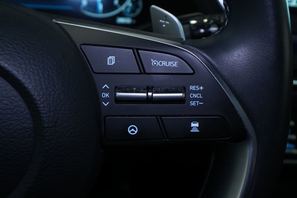 Used 2023 Hyundai Sonata Limited FWD image 38
