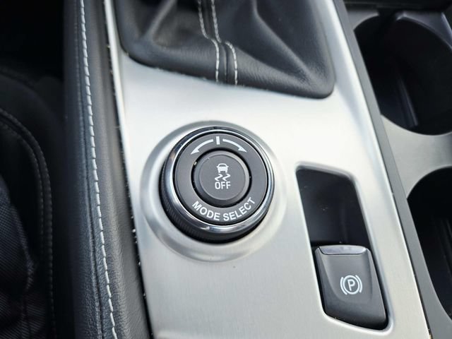 Used 2017 Chevrolet Corvette Stingray Coupe RWD image 26