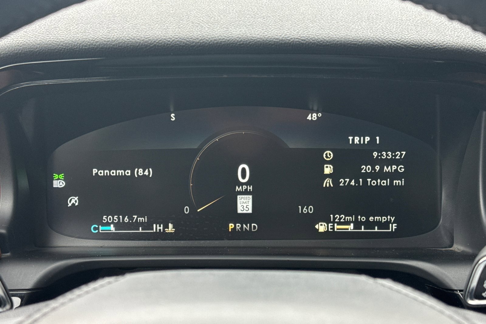 Certified 2020 Lincoln Aviator Reserve w/ Equipment Group 201A image 26