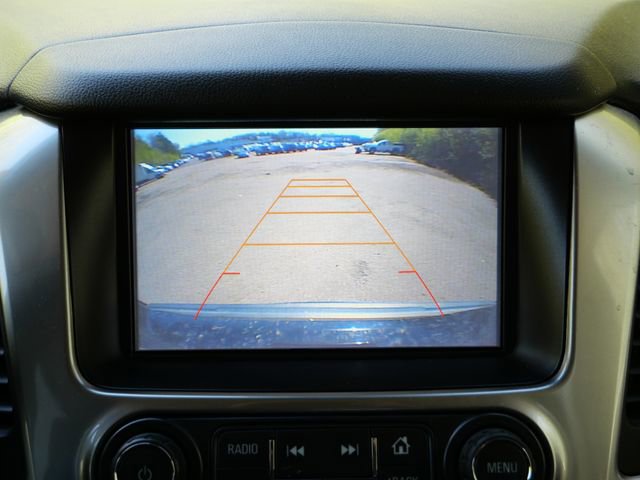 Used 2016 Chevrolet Tahoe LT AWD/4WD image 20