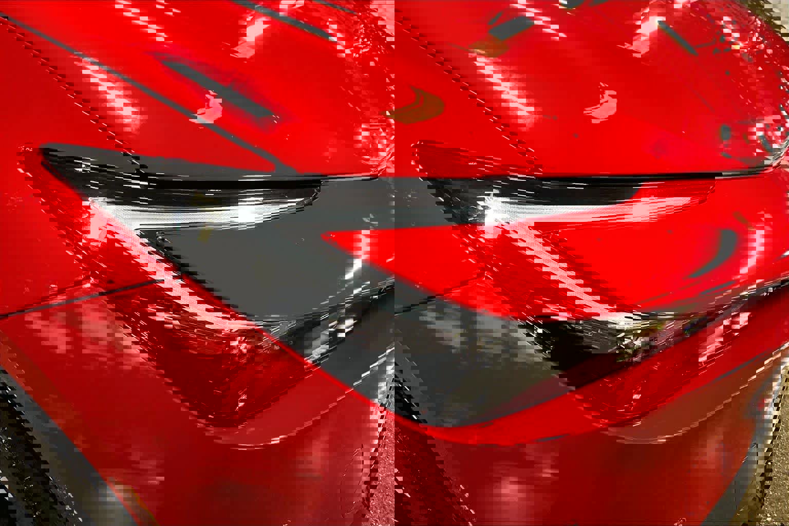 Used 2025 Toyota Prius Plug-In Hybrid image 24