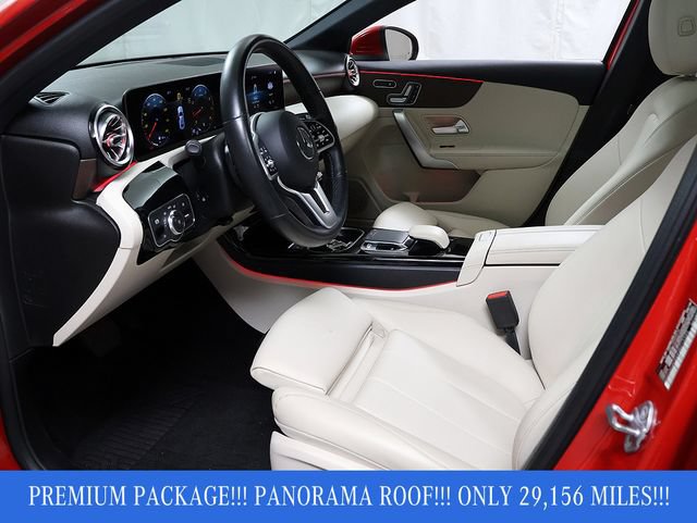 Used 2019 Mercedes-Benz A 220 4MATIC image 11