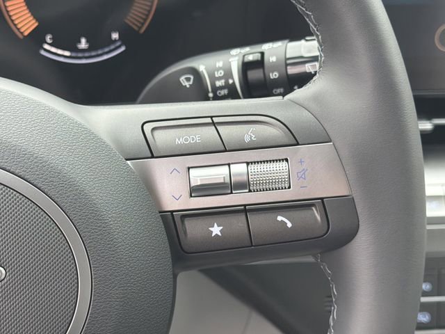 New 2026 Hyundai Kona SEL Sport image 18