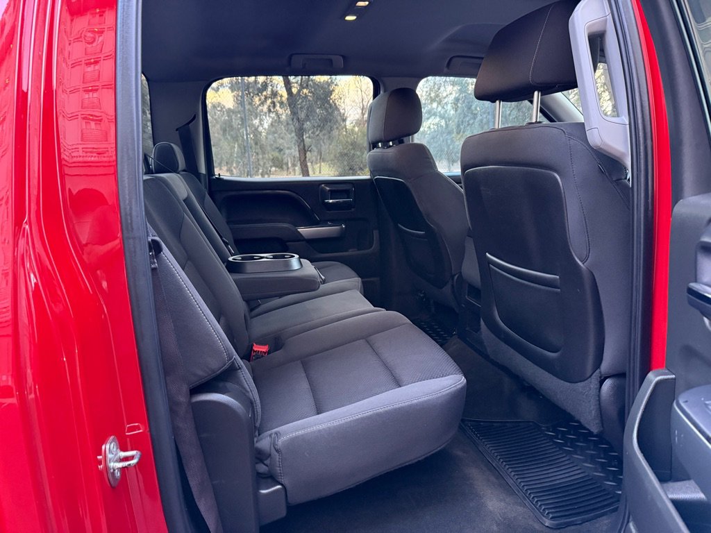 Used 2014 Chevrolet Silverado 1500 LT w/ All Star Edition image 16