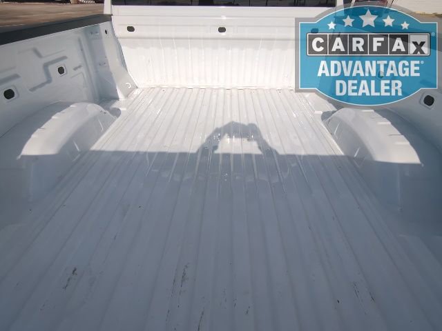 Used 2025 Chevrolet Silverado 2500 Custom image 17