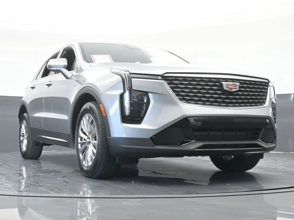 Used 2024 Cadillac XT4 Premium Luxury image 62