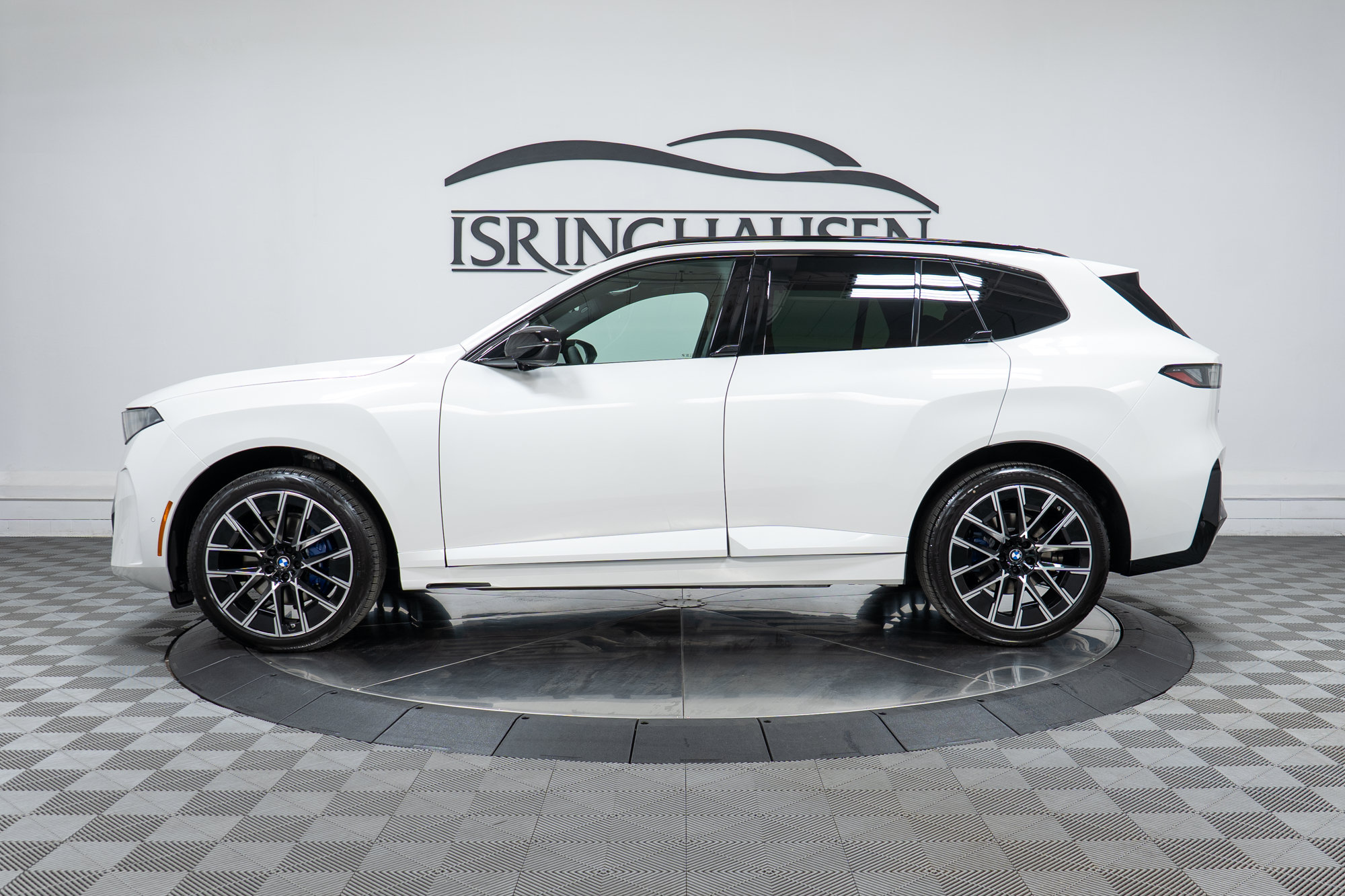 New 2027 BMW X5 xDrive40i w/ M Sport Professional Package AWD/4WD image 8