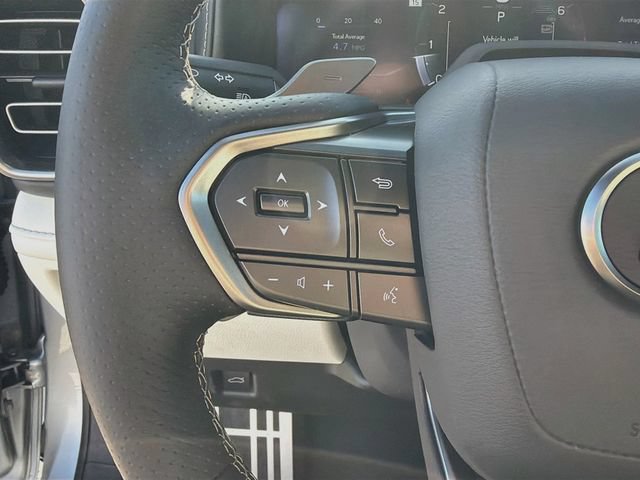 New 2026 Lexus IS 350 F Sport w/ Handling Package RWD image 29