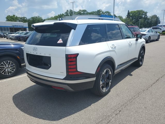 New 2026 Hyundai Palisade Limited AWD/4WD image 4