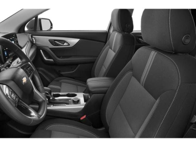 Used 2025 Chevrolet Blazer LT FWD image 12