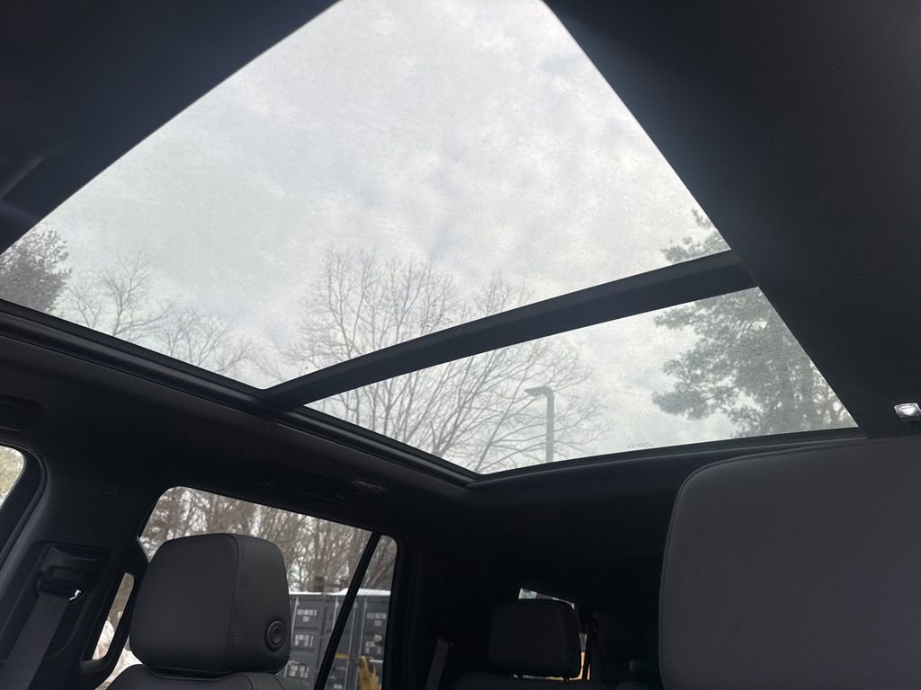 New 2026 Chevrolet Tahoe Z71 w/ Comfort Package image 44