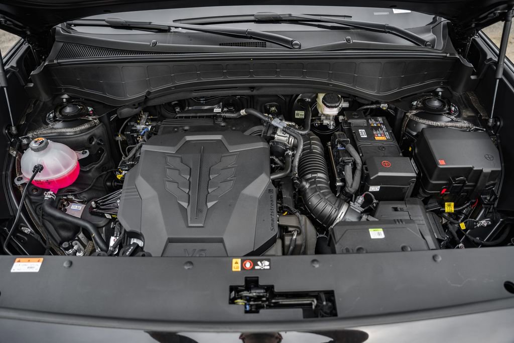 New 2026 Hyundai Palisade XRT Pro image 19